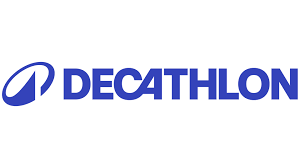 Decathlon logo